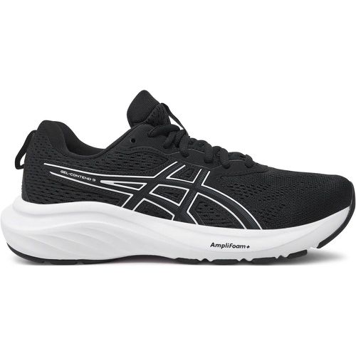 Scarpe running Gel-Contend 9 1012B681 - ASICS - Modalova