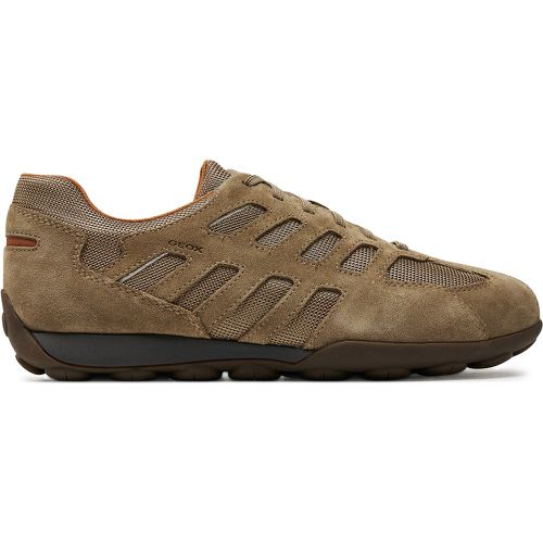 Sneakers U Snake 2.0 U45GXA 02214 C8182 - Geox - Modalova