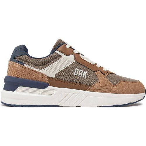 Sneakers Dorko Cosmo DS24F20M Beige - Dorko - Modalova