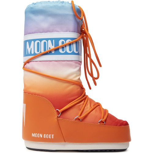 Stivali da neve Mb Icon Sunrise 80D1402910 - moon boot - Modalova