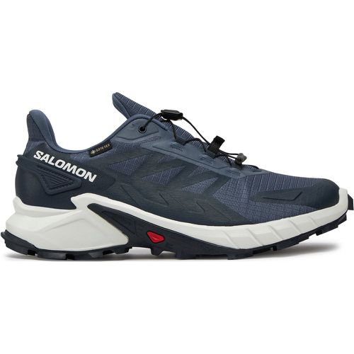 Scarpe running Supercross 4 Gore-Tex L47462300 - Salomon - Modalova