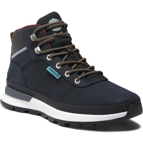 Polacchine Field Trekker Mid TB0A652Z0191 - Timberland - Modalova