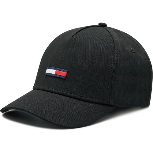 Cappellino Tju Flag Cap AU0AU00843 - Tommy Jeans - Modalova