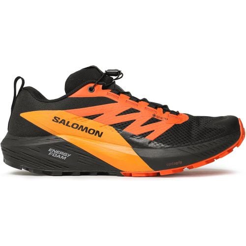 Scarpe running Sense Ride 5 Gore-Tex L47147300 - Salomon - Modalova