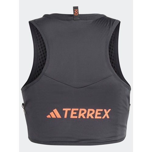 Gilet da running Terrex Trail Running Vest HS6020 - Adidas - Modalova