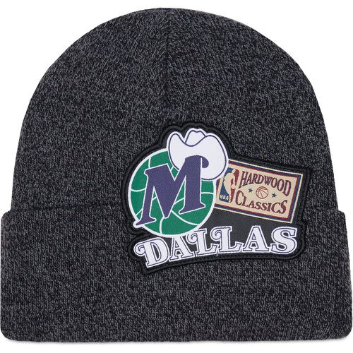 Berretto Logo Patch HCFK4341 - Mitchell & Ness - Modalova