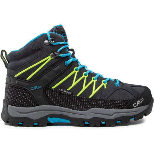 Scarpe da trekking Kids Rigel Mid Trekking Shoes Wp 3Q12944J - CMP - Modalova