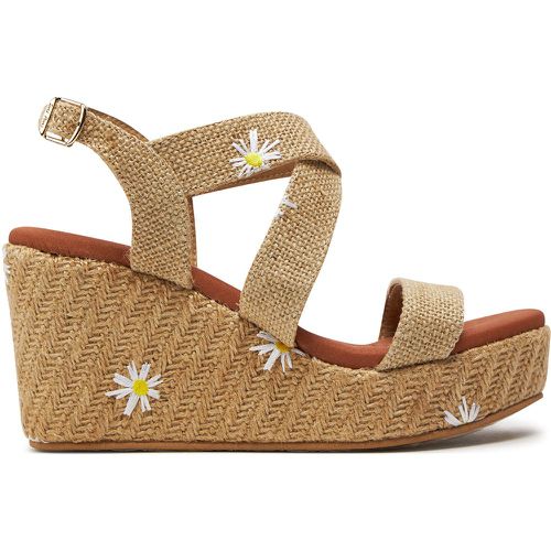 Espadrillas Toni Pons Sidney Beige - Toni Pons - Modalova