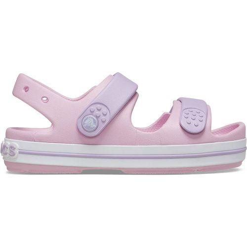 Sandali Crocband Cruiser Sandal T Kids 209424 - Crocs - Modalova