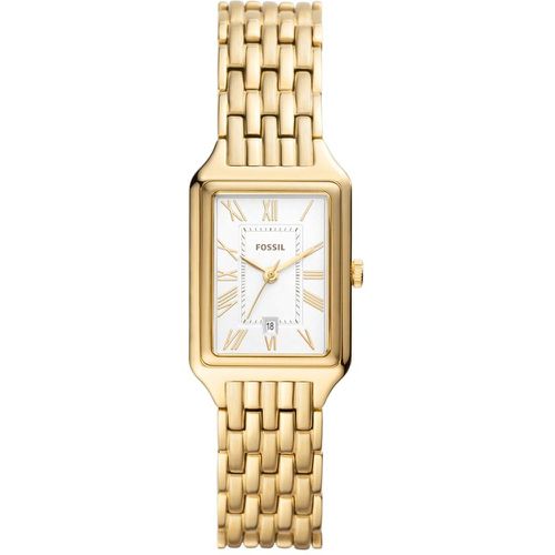 Orologio Fossil Raquel ES5220 Oro - Fossil - Modalova