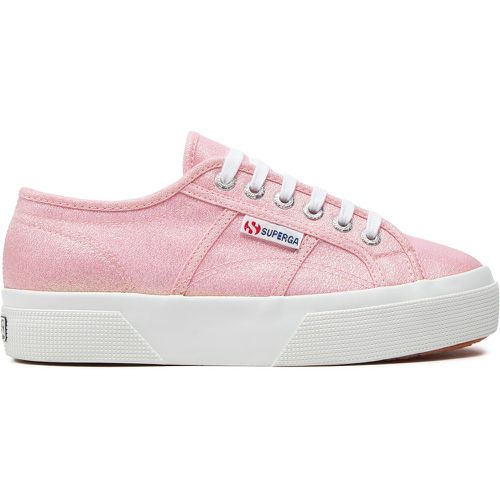 Scarpe sportive Superga 2740 Rosa - Superga - Modalova