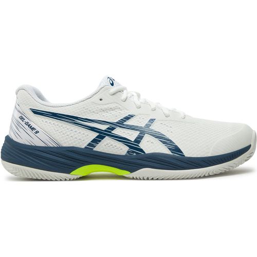 Scarpe da tennis Gel-Game 9 Clay/Oc 1041A358 - ASICS - Modalova