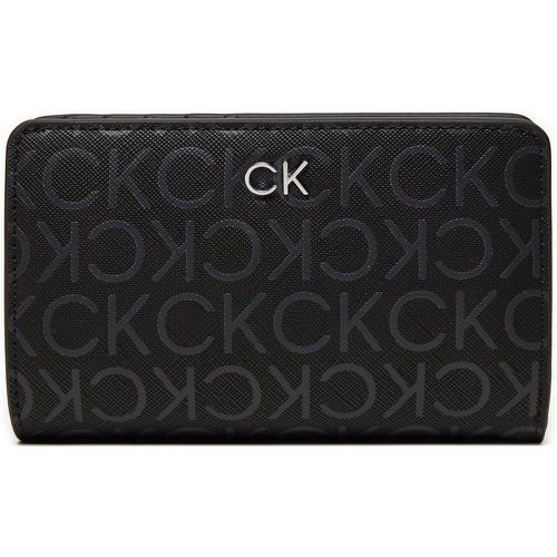 Portafoglio grande da donna Ck Daily Md K60K612683 - Calvin Klein - Modalova