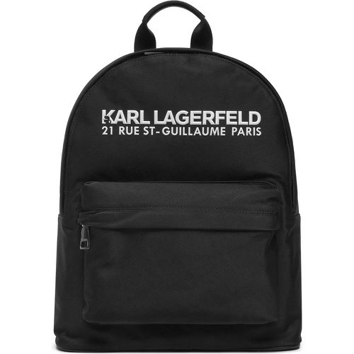 Zaino KARL LAGERFELD 241M3051 Nero - Karl Lagerfeld - Modalova