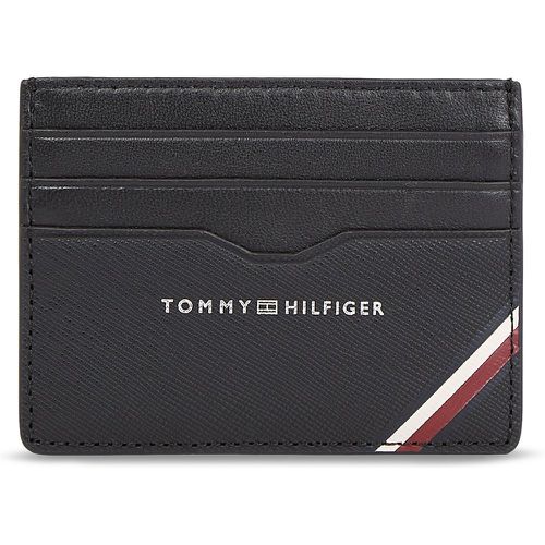 Custodie per carte di credito Th Central Cc Holder AM0AM11583 - Tommy Hilfiger - Modalova