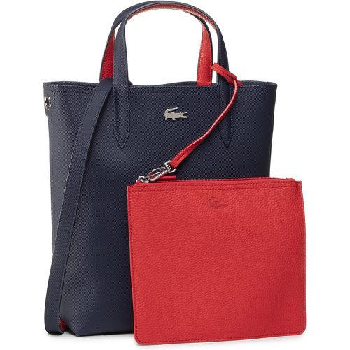 Borsetta Vertical Shopping Bag NF2991AA - Lacoste - Modalova