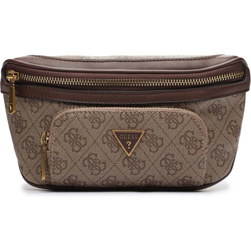 Marsupio Vezzola Smart Mini Bags HMEVZL P3231 - Guess - Modalova