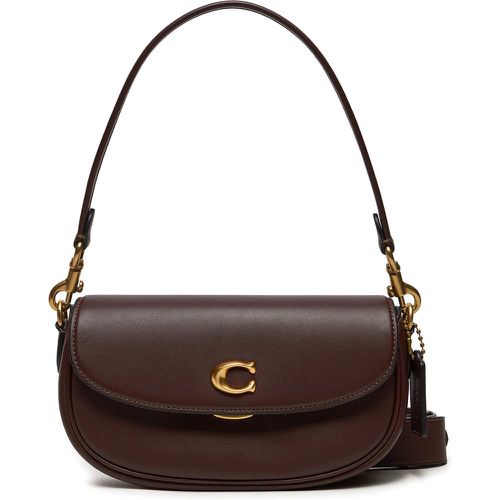 Borsetta Coach Emmy CR667 Marrone - Coach - Modalova