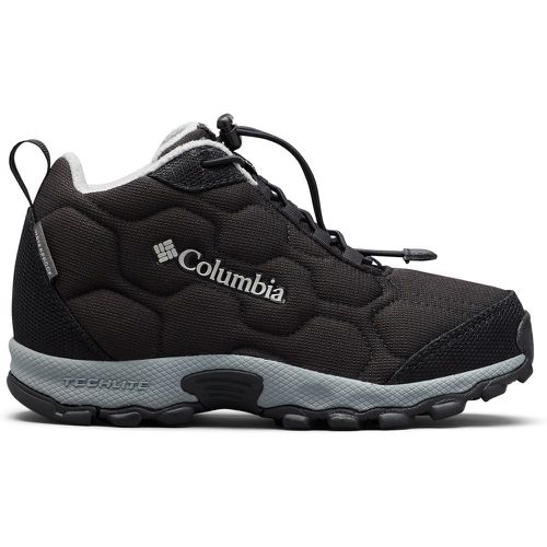 Scarpe da trekking Youth Firecamp Mid 2 Wp 2099971 - Columbia - Modalova