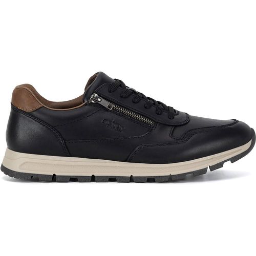 Sneakers Rieker B0504-00 Nero - Rieker - Modalova