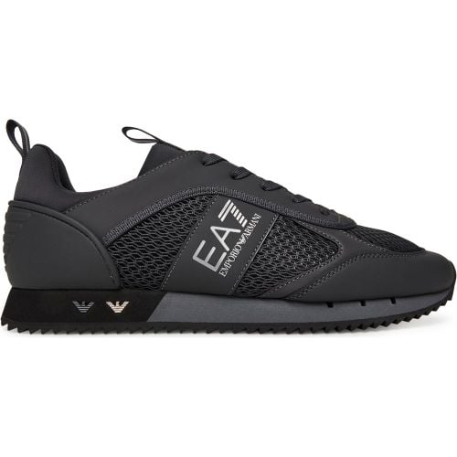 Sneakers X8X027 XK050 D186 - EA7 Emporio Armani - Modalova