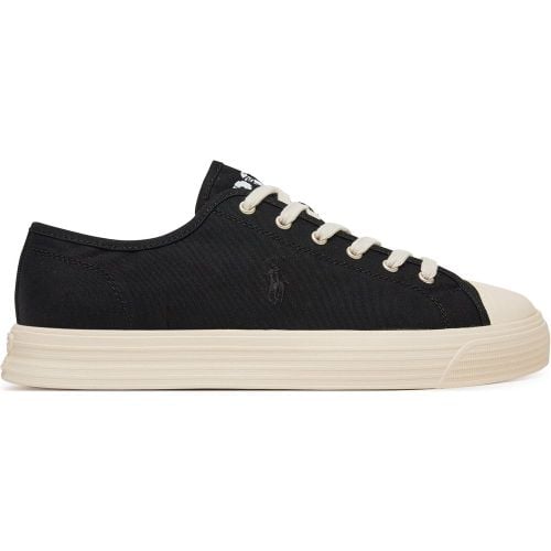 Scarpe da ginnastica Ayers Low Pp 809971290002 - Polo Ralph Lauren - Modalova