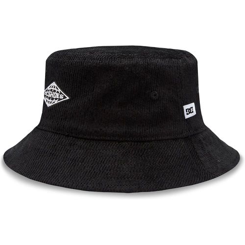 Cappello DC ADYHA04146 Nero - DC - Modalova