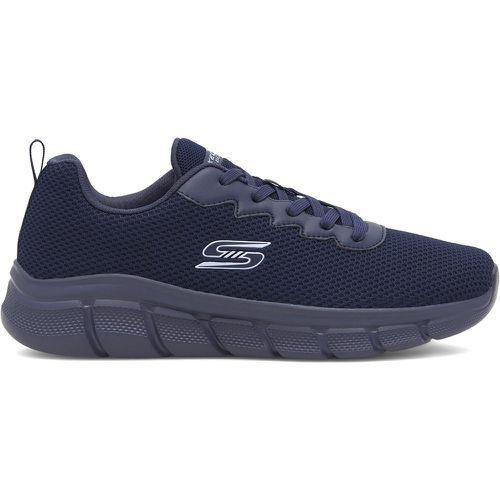 Sneakers Bobs B Flex 118106 NVY - Skechers - Modalova