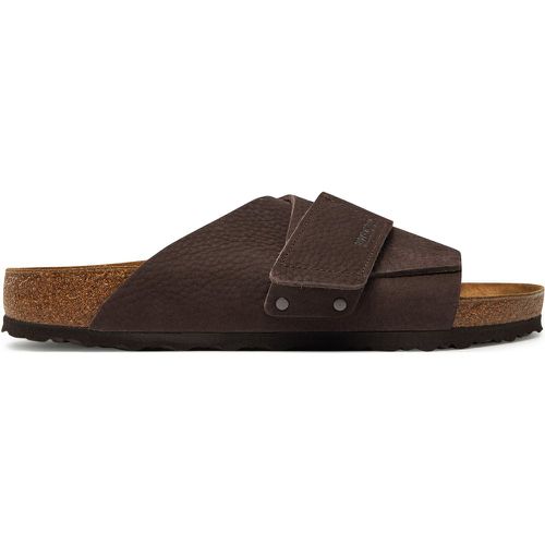 Ciabatte Kyoto Lenb 1022498 - Birkenstock - Modalova