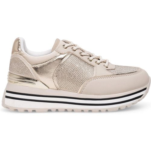 Sneakers Eva Minge WYL3795-1 Beige - Eva Minge - Modalova