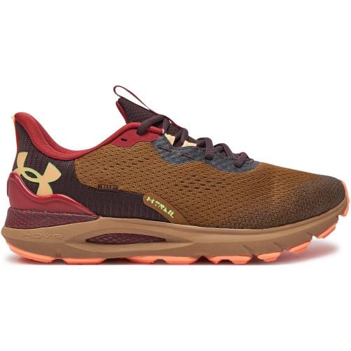 Scarpe running Ua U Sonic Trail 3027764-202 - Under Armour - Modalova