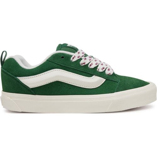 Scarpe sportive Knu Skool VN000D6ZBR11 - Vans - Modalova