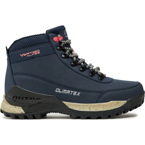 Scarpe da trekking Everest W - Vertigo Alpes - Modalova