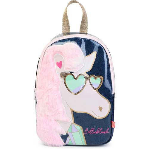 Zaino Billieblush U20590 Blu scuro - Billieblush - Modalova