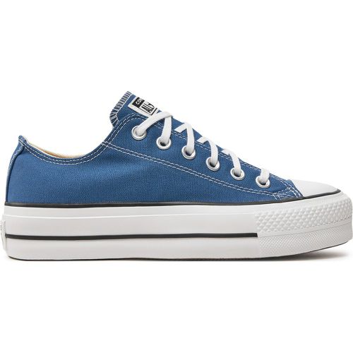 Scarpe da ginnastica Chuck Taylor All Star Lift Platform A08289C - Converse - Modalova