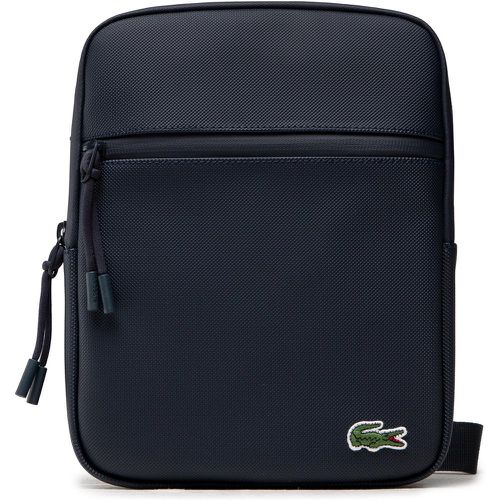 Borsellino M Flat Crossover Bag NH3308LV - Lacoste - Modalova