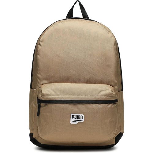 Zaino Downtown Backpack Toasted 079659 04 - Puma - Modalova