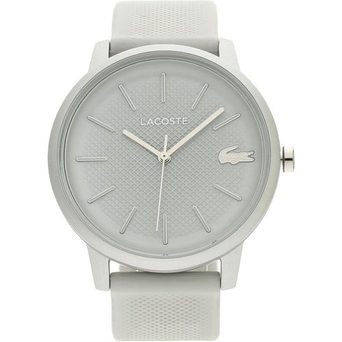 Orologio Lacoste 2011240 Bianco - Lacoste - Modalova