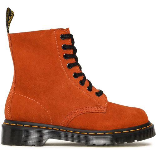 Anfibi 1460 Pascal 27854874 - Dr. Martens - Modalova