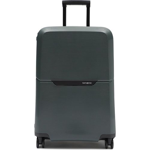 Valigia media Magnum Eco 139846 13391BEU - Samsonite - Modalova