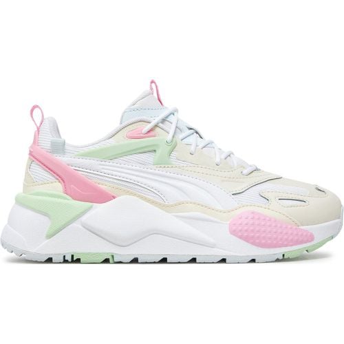 Sneakers Puma Rs-X 395938-03 Bianco - Puma - Modalova