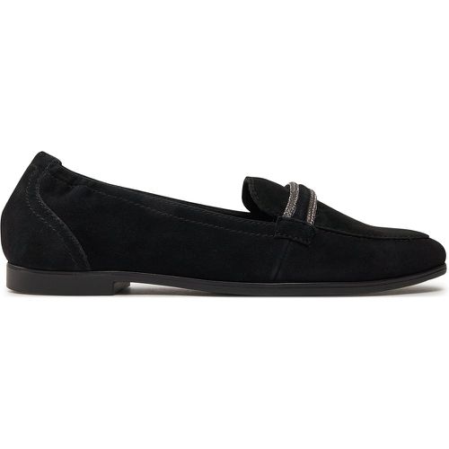 Loafers Tamaris 1-24211-42 Nero - tamaris - Modalova