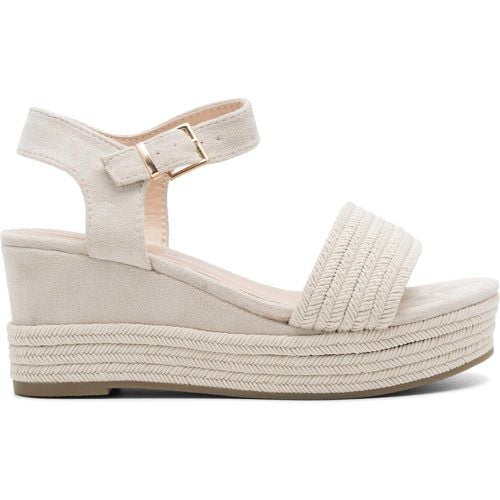 Espadrillas WS109-06EOB - Jenny Fairy - Modalova