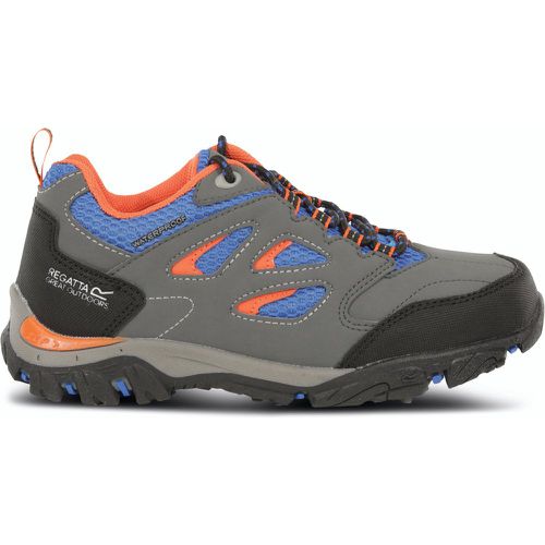 Scarpe da trekking Holcombe Iep Low Jnr RKF572 - Regatta - Modalova