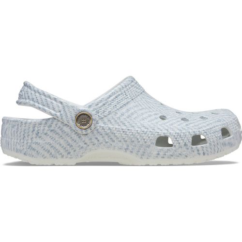 Ciabatte classic Tweed Clog 210403 - Crocs - Modalova