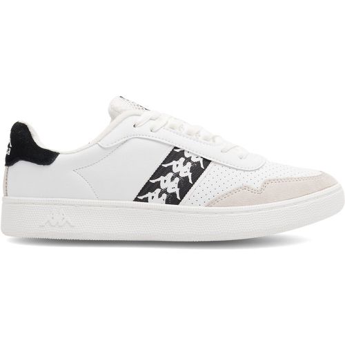 Sneakers Kappa 311E2WW 934-M Bianco - Kappa - Modalova