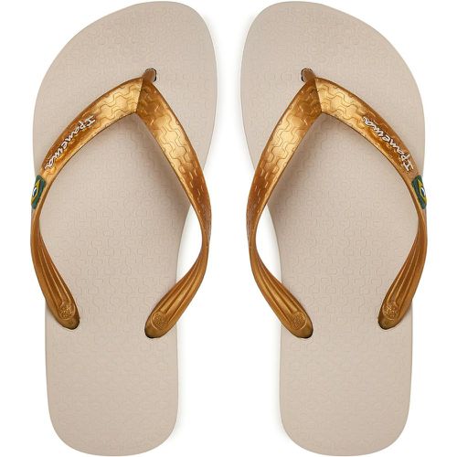 Infradito Clas Brasil II Fem 80408 - Ipanema - Modalova