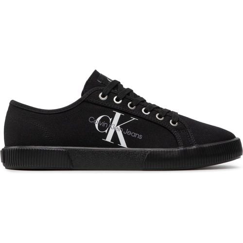 Scarpe sportive Essential Vulcanized 1 YM0YM00306 - Calvin Klein Jeans - Modalova