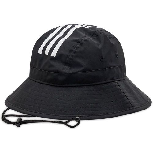 Cappello Bucket HG7791 Black/White - Adidas - Modalova