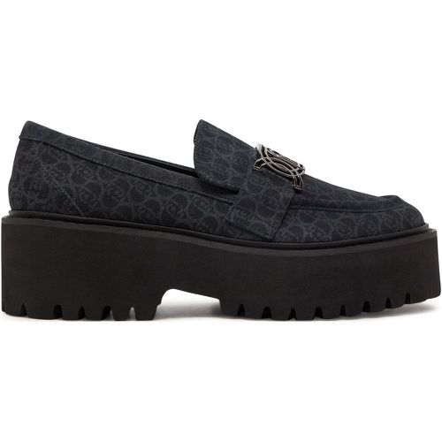 Chunky loafers Mocassino SF4017 PX195 - Liu Jo - Modalova